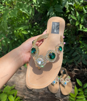 1 Productos Tienda En Linea - Ninoshoes 100% Artesanal Sandalias Abiertas