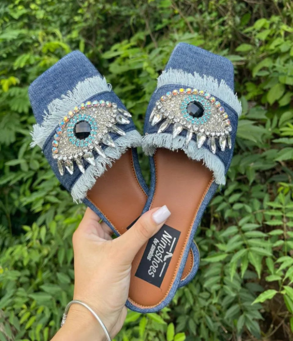 1 Productos Tienda En Linea - Ninoshoes 100% Artesanal Sandalias Abiertas