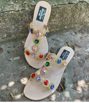 1 Productos Tienda En Linea - Ninoshoes 100% Artesanal Sandalias Abiertas