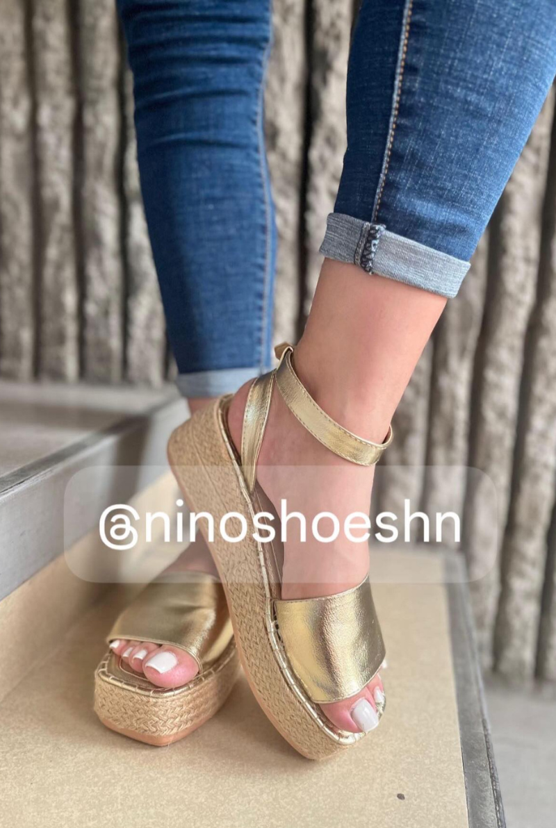 Descubre las 5 tendencias de calzado más importantes con Ninoshoes