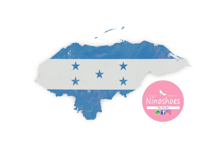 Calzado artesanal para mujer Ninoshoes Honduras con diseño elegante y servicio a domicilio
