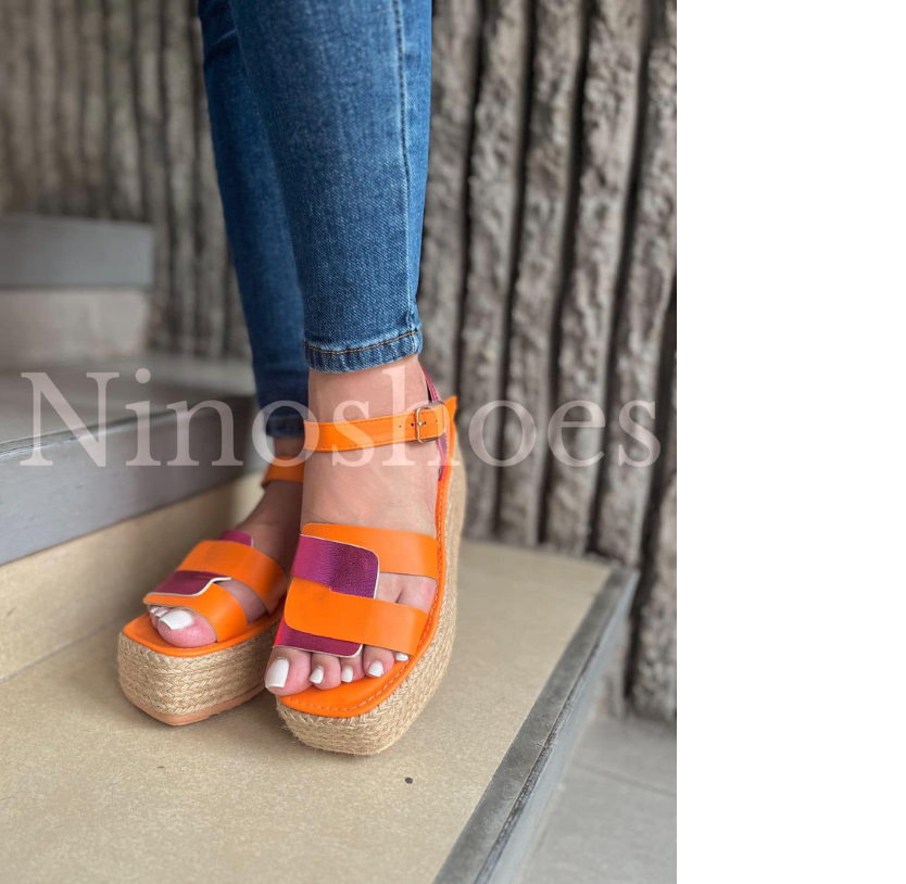 Cada par combina estilo, confort y artesanía, acompañándote con elegancia en todos tus pasos durante todo el año.