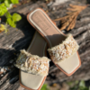Disfruta la temporada con nuestras Sandalias Abiertas de Verano NinoShoes, diseñadas para brindarte frescura, comodidad y estilo en cada paso. Su diseño ligero y transpirable permite que tus pies se mantengan frescos durante los días más calurosos, mientras que su suela cómoda proporciona estabilidad y seguridad al caminar.